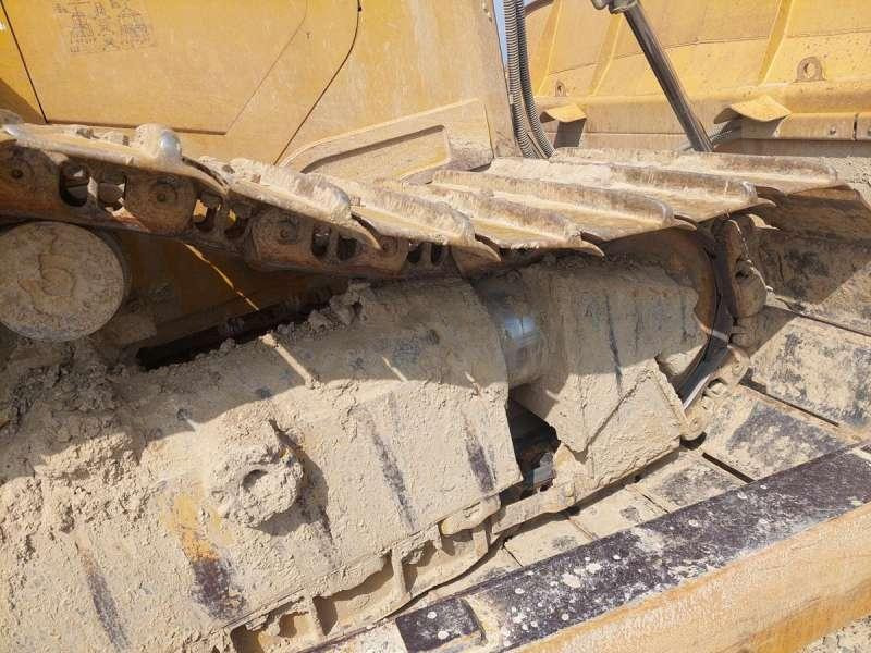 Caterpillar Bulldozer D6T LGP - Bulldozer: picture 3 Caterpillar Bulldozer D6T LGP - Bulldozer: picture 3