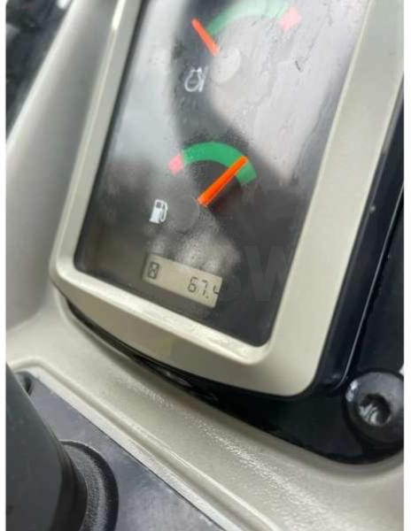 Caterpillar CB2.7 - Road roller: picture 5 Caterpillar CB2.7 - Road roller: picture 5