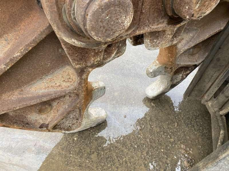 Cisaille a beton Pour Pelles de 35 Tonnes - Demolition shears: picture 5 Cisaille a beton Pour Pelles de 35 Tonnes - Demolition shears: picture 5