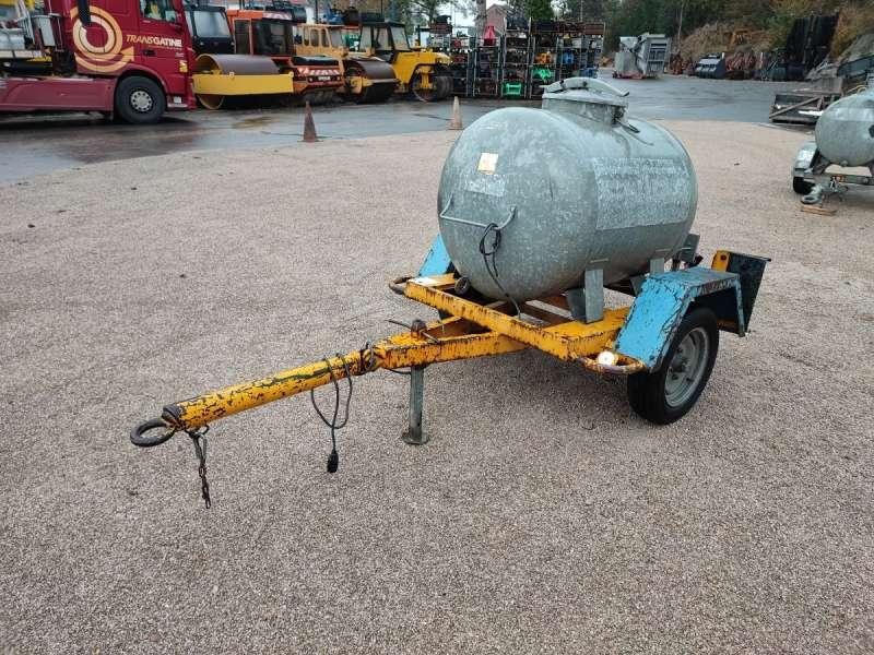 Courant 500 LITRES A EAU - Tank: picture 2 Courant 500 LITRES A EAU - Tank: picture 2