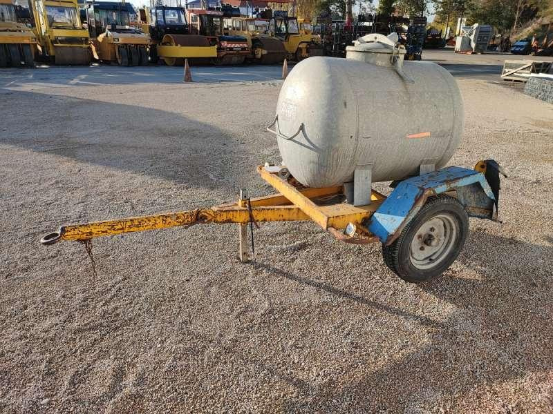 Courant 500 LITRES A EAU - Tank: picture 3 Courant 500 LITRES A EAU - Tank: picture 3
