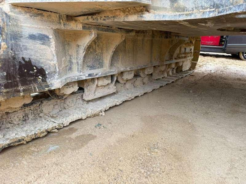 Crawler excavator Doosan DX800LC-7: picture 10