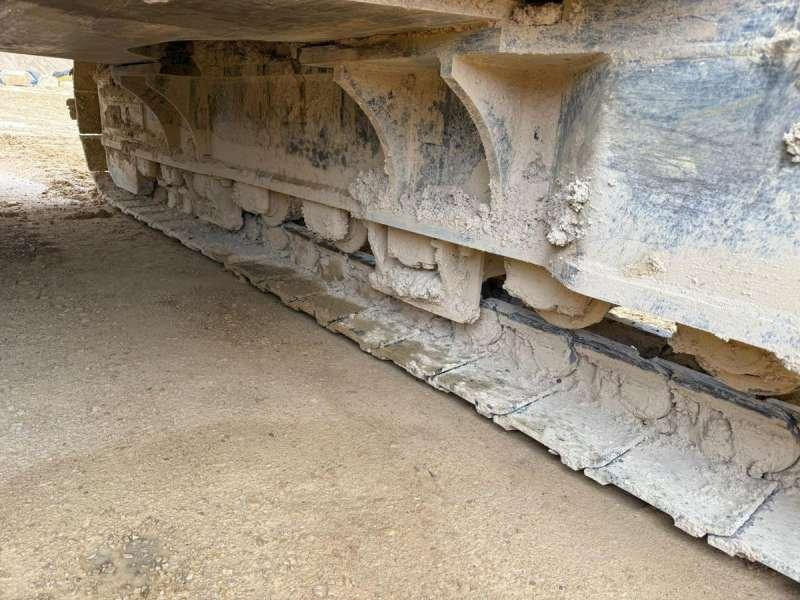 Crawler excavator Doosan DX800LC-7: picture 11