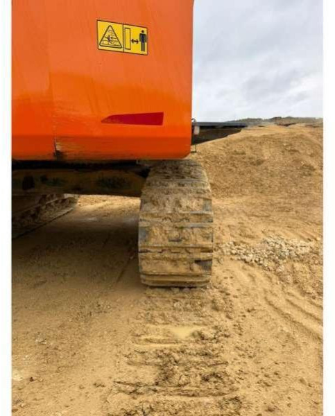 Crawler excavator Doosan DX800LC-7: picture 9