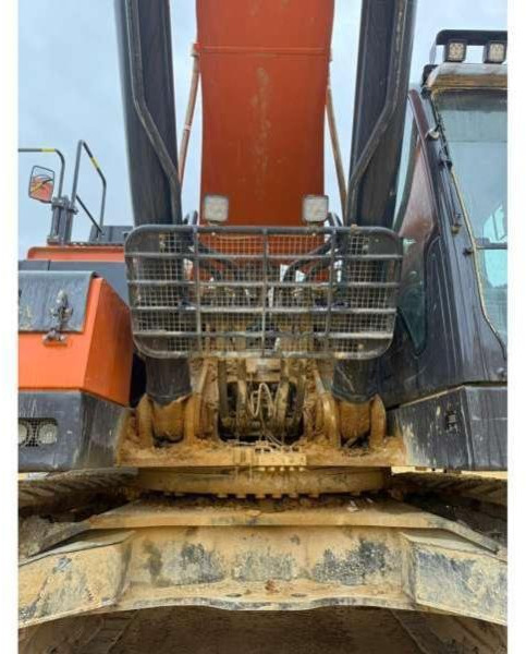 Crawler excavator Doosan DX800LC-7: picture 16