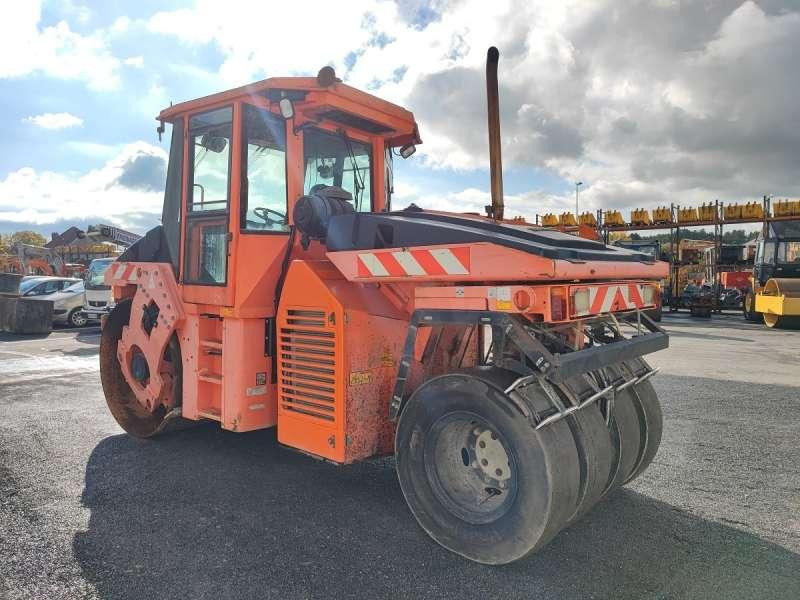 Dynapac CC422C - Combination roller: picture 5 Dynapac CC422C - Combination roller: picture 5