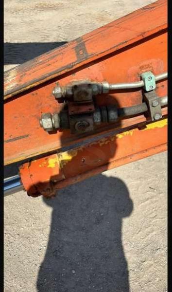 Hitachi ZX210LC-3 - Material handler: picture 5 Hitachi ZX210LC-3 - Material handler: picture 5