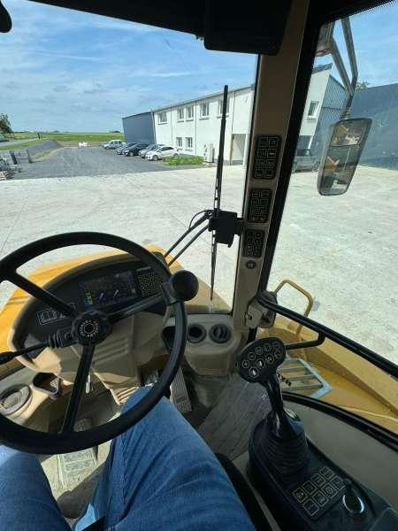 Hydrema 922G - Articulated dump truck: picture 4 Hydrema 922G - Articulated dump truck: picture 4