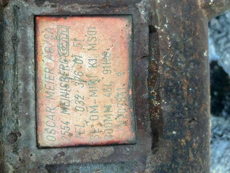 Mini excavator Ihi 15NX: picture 22