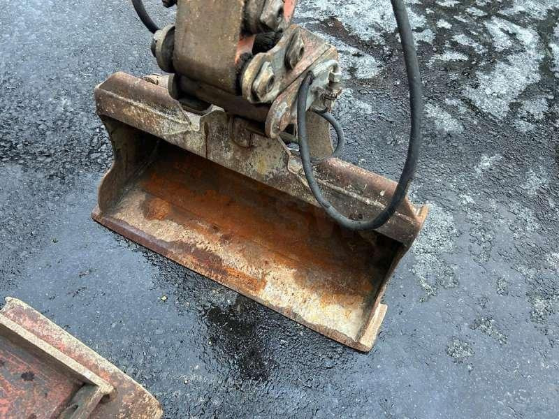 Mini excavator Ihi 15NX: picture 19