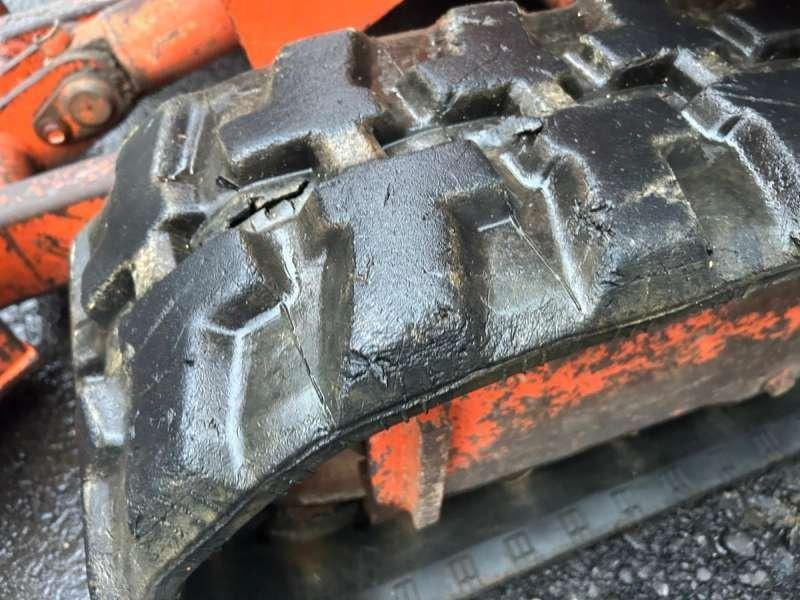 Mini excavator Ihi 15NX: picture 23
