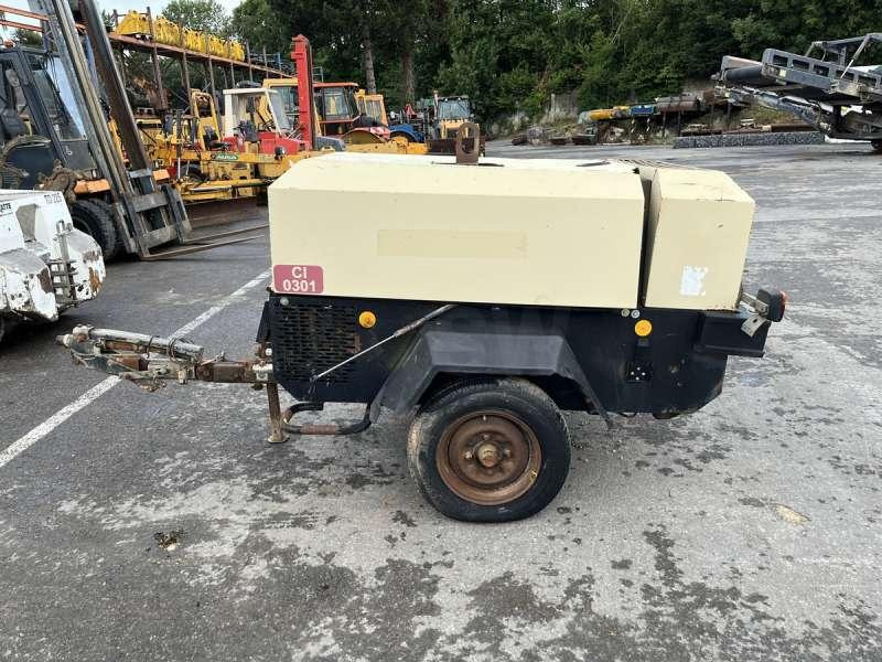 Ingersoll rand R1090 - Air compressor: picture 4 Ingersoll rand R1090 - Air compressor: picture 4