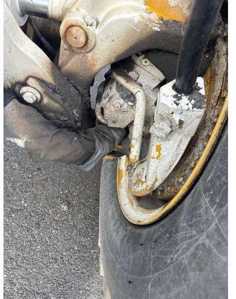 John Deere 622GP EQUIPEE GPS 3D - Grader: picture 4 John Deere 622GP EQUIPEE GPS 3D - Grader: picture 4