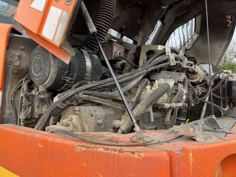 Leasing of Liebherr A316 LITRONIC Liebherr A316 LITRONIC: picture 43 Leasing of Liebherr A316 LITRONIC Liebherr A316 LITRONIC: picture 43