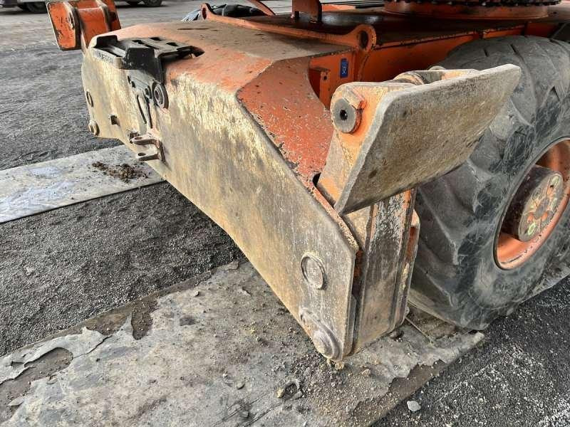 Leasing of Liebherr A316 LITRONIC Liebherr A316 LITRONIC: picture 20 Leasing of Liebherr A316 LITRONIC Liebherr A316 LITRONIC: picture 20