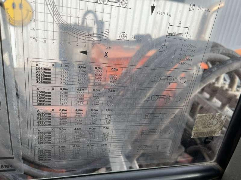 Leasing of Liebherr A316 LITRONIC Liebherr A316 LITRONIC: picture 37 Leasing of Liebherr A316 LITRONIC Liebherr A316 LITRONIC: picture 37