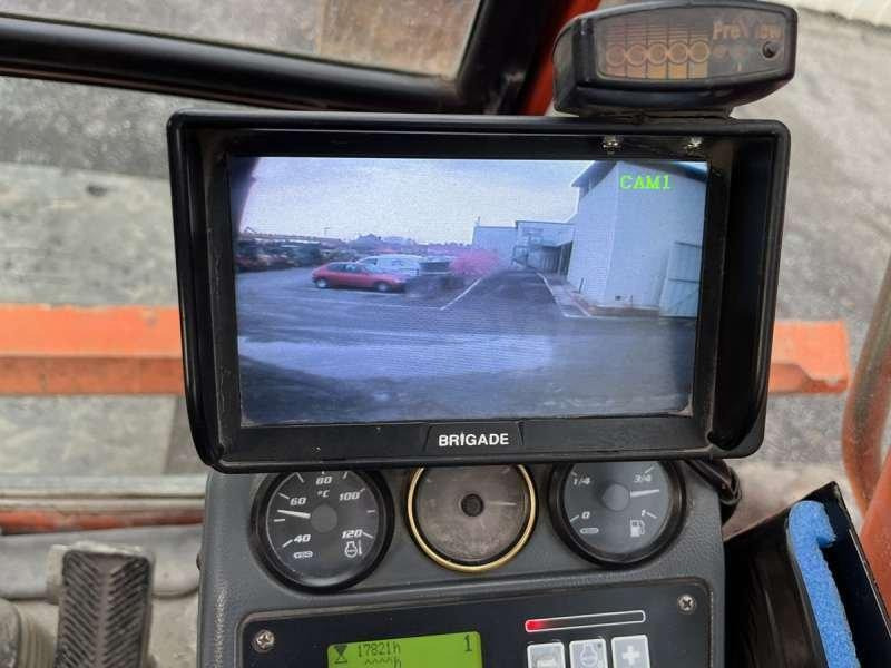 Leasing of Liebherr A316 LITRONIC Liebherr A316 LITRONIC: picture 40 Leasing of Liebherr A316 LITRONIC Liebherr A316 LITRONIC: picture 40