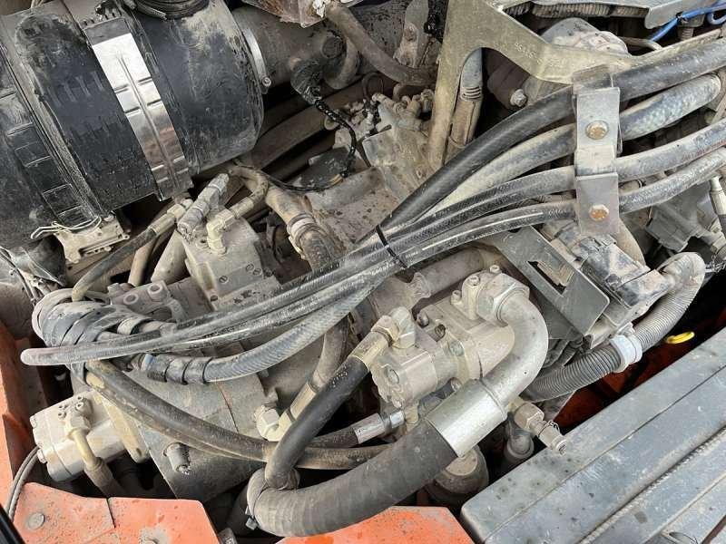 Leasing of Liebherr A316 LITRONIC Liebherr A316 LITRONIC: picture 45 Leasing of Liebherr A316 LITRONIC Liebherr A316 LITRONIC: picture 45