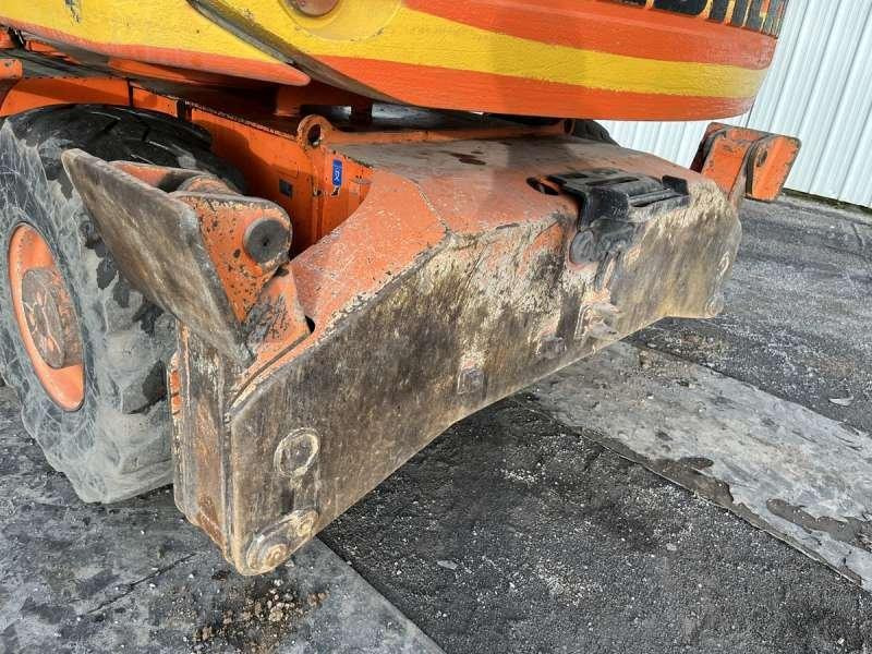 Leasing of Liebherr A316 LITRONIC Liebherr A316 LITRONIC: picture 21 Leasing of Liebherr A316 LITRONIC Liebherr A316 LITRONIC: picture 21