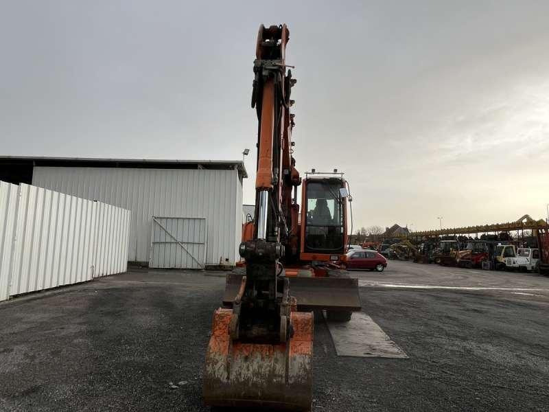 Leasing of Liebherr A316 LITRONIC Liebherr A316 LITRONIC: picture 7 Leasing of Liebherr A316 LITRONIC Liebherr A316 LITRONIC: picture 7