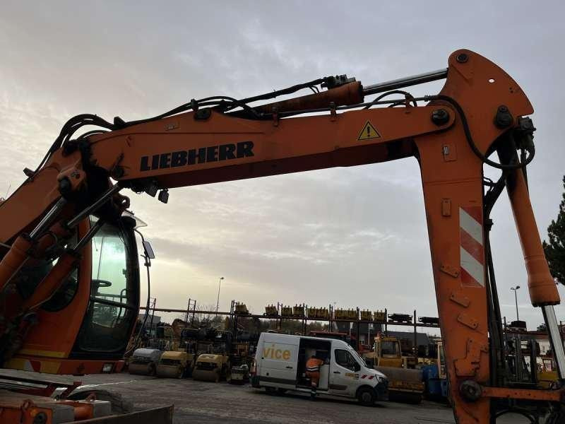 Leasing of Liebherr A316 LITRONIC Liebherr A316 LITRONIC: picture 10 Leasing of Liebherr A316 LITRONIC Liebherr A316 LITRONIC: picture 10