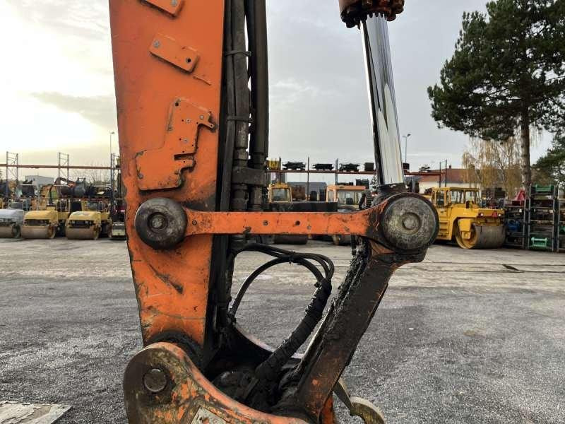 Leasing of Liebherr A316 LITRONIC Liebherr A316 LITRONIC: picture 13 Leasing of Liebherr A316 LITRONIC Liebherr A316 LITRONIC: picture 13