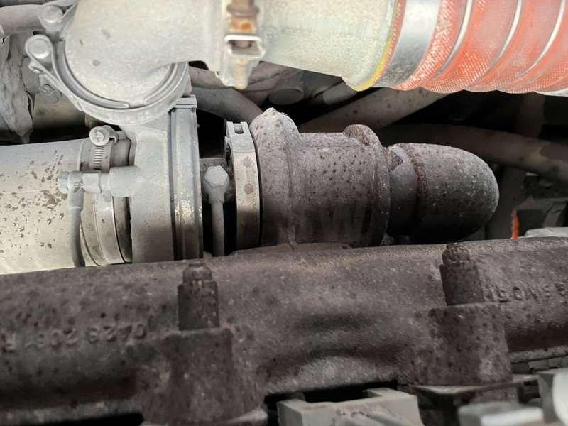 Leasing of Liebherr A316 LITRONIC Liebherr A316 LITRONIC: picture 49 Leasing of Liebherr A316 LITRONIC Liebherr A316 LITRONIC: picture 49