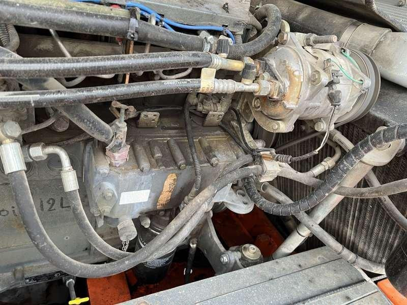 Leasing of Liebherr A316 LITRONIC Liebherr A316 LITRONIC: picture 44 Leasing of Liebherr A316 LITRONIC Liebherr A316 LITRONIC: picture 44