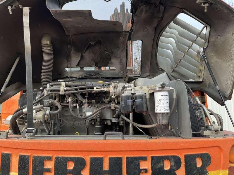 Leasing of Liebherr A316 LITRONIC Liebherr A316 LITRONIC: picture 41 Leasing of Liebherr A316 LITRONIC Liebherr A316 LITRONIC: picture 41