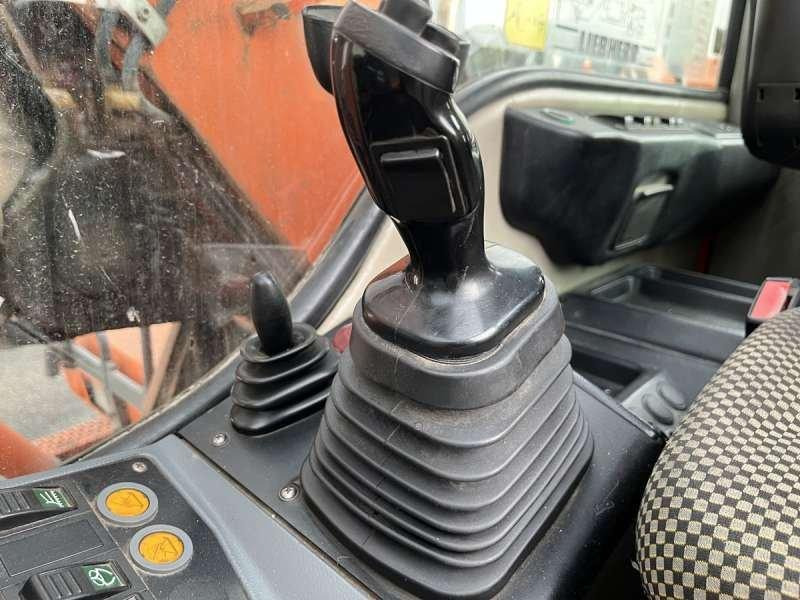 Leasing of Liebherr A316 LITRONIC Liebherr A316 LITRONIC: picture 31 Leasing of Liebherr A316 LITRONIC Liebherr A316 LITRONIC: picture 31