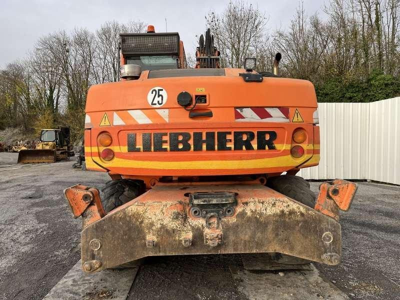 Leasing of Liebherr A316 LITRONIC Liebherr A316 LITRONIC: picture 8 Leasing of Liebherr A316 LITRONIC Liebherr A316 LITRONIC: picture 8