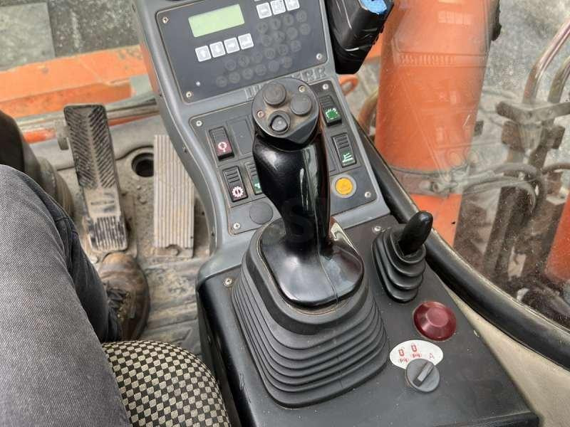 Leasing of Liebherr A316 LITRONIC Liebherr A316 LITRONIC: picture 32 Leasing of Liebherr A316 LITRONIC Liebherr A316 LITRONIC: picture 32