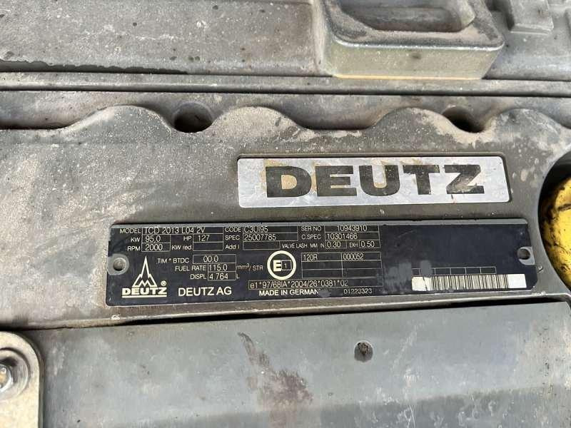 Leasing of Liebherr A316 LITRONIC Liebherr A316 LITRONIC: picture 47 Leasing of Liebherr A316 LITRONIC Liebherr A316 LITRONIC: picture 47