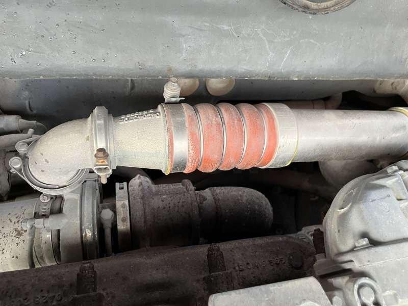 Leasing of Liebherr A316 LITRONIC Liebherr A316 LITRONIC: picture 48 Leasing of Liebherr A316 LITRONIC Liebherr A316 LITRONIC: picture 48