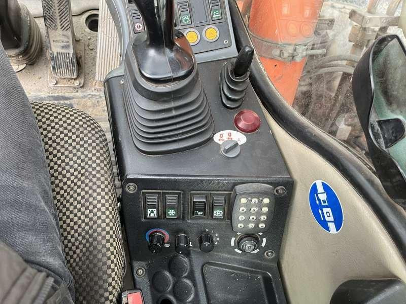 Leasing of Liebherr A316 LITRONIC Liebherr A316 LITRONIC: picture 35 Leasing of Liebherr A316 LITRONIC Liebherr A316 LITRONIC: picture 35