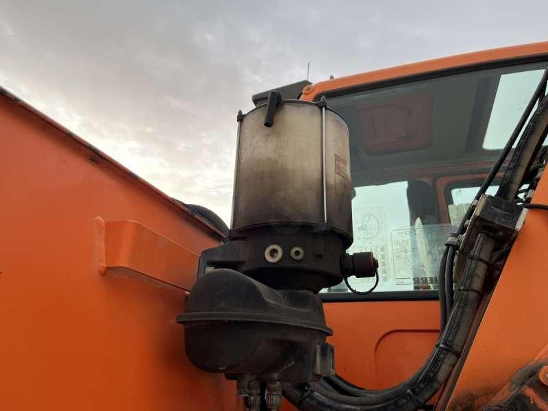 Leasing of Liebherr A316 LITRONIC Liebherr A316 LITRONIC: picture 19 Leasing of Liebherr A316 LITRONIC Liebherr A316 LITRONIC: picture 19