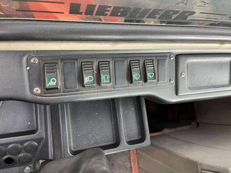 Leasing of Liebherr A316 LITRONIC Liebherr A316 LITRONIC: picture 36 Leasing of Liebherr A316 LITRONIC Liebherr A316 LITRONIC: picture 36