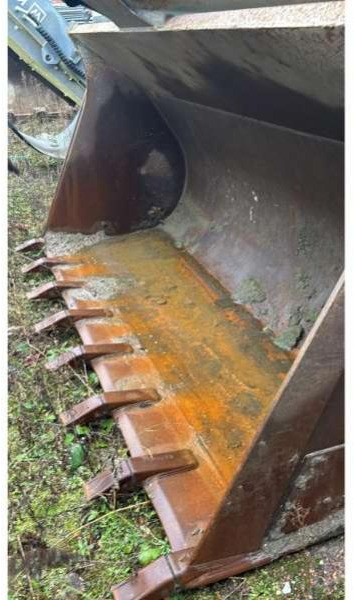 Liebherr L544 2PLUS2 - Wheel loader: picture 4 Liebherr L544 2PLUS2 - Wheel loader: picture 4