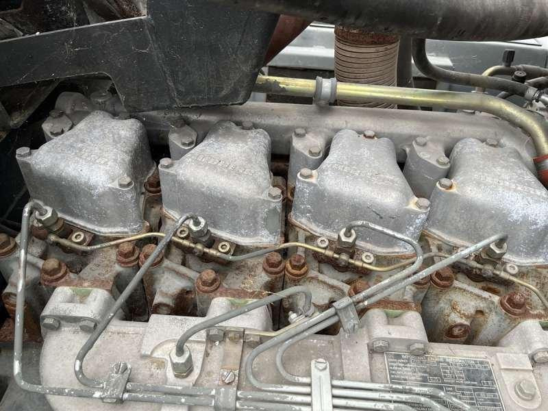 Wheel loader Liebherr L554: picture 40 Wheel loader Liebherr L554: picture 40