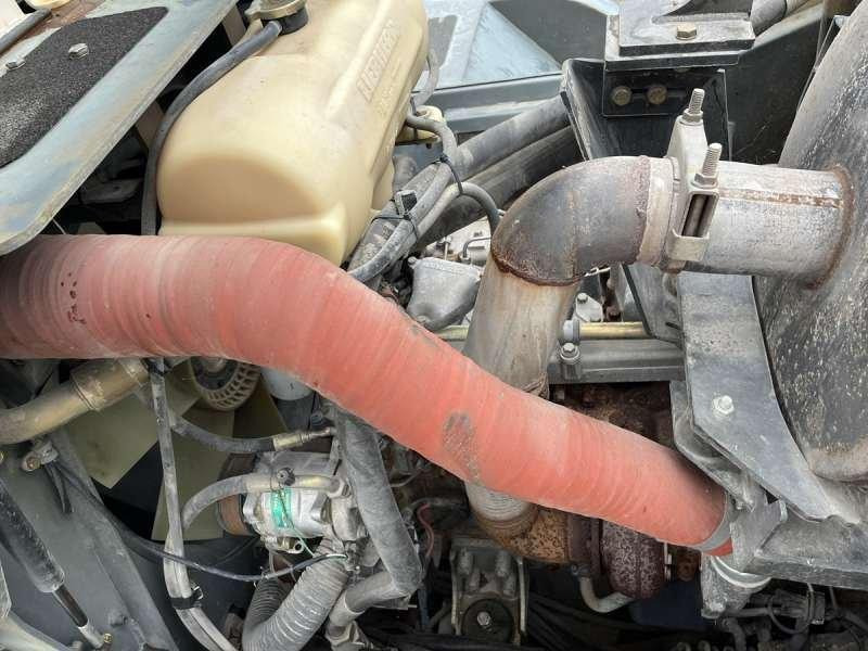 Wheel loader Liebherr L554: picture 33 Wheel loader Liebherr L554: picture 33