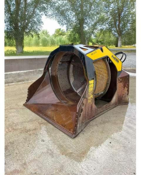 MB LS170 S2 - Sorting bucket: picture 1 MB LS170 S2 - Sorting bucket: picture 1