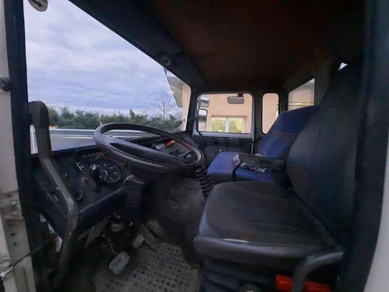 Renault 4X2 - Tipper: picture 5 Renault 4X2 - Tipper: picture 5