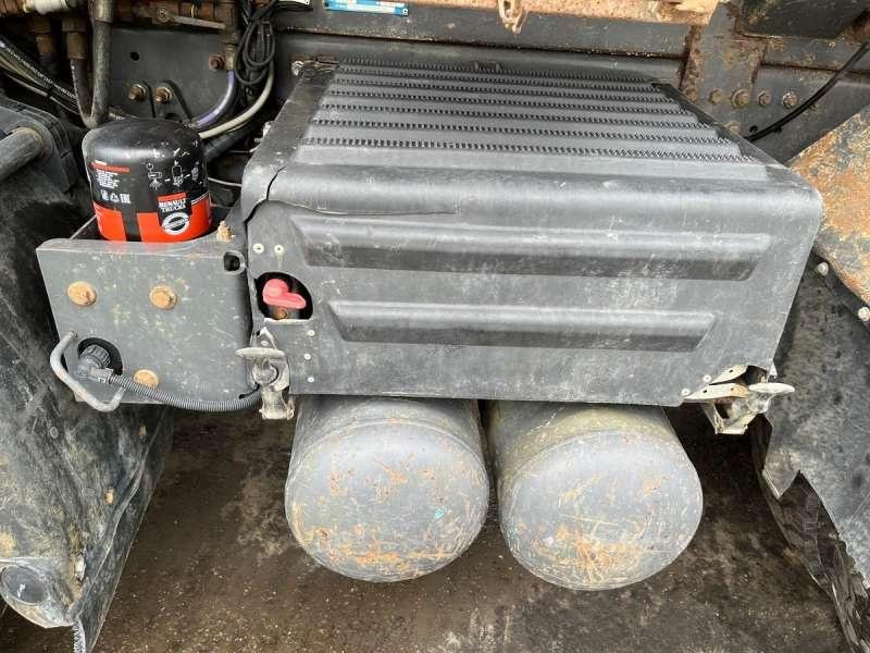 Leasing of Renault GRUE KERAX Renault GRUE KERAX: picture 37