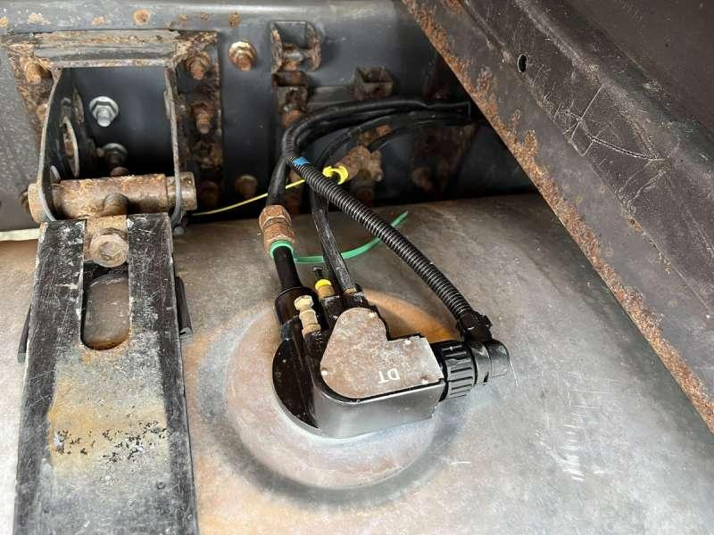 Leasing of Renault GRUE KERAX Renault GRUE KERAX: picture 34
