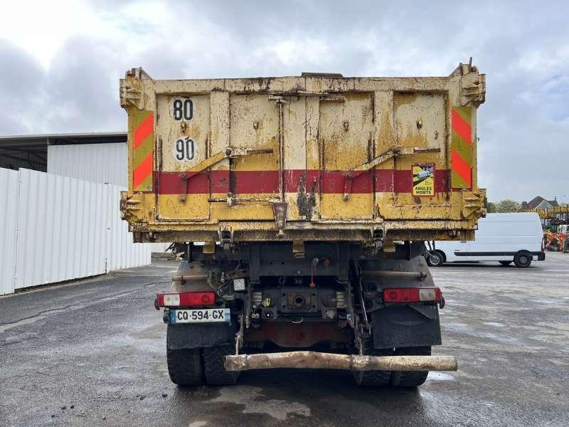 Leasing of Renault GRUE KERAX Renault GRUE KERAX: picture 10