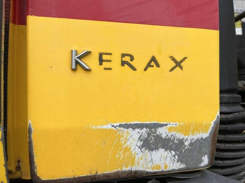 Leasing of Renault GRUE KERAX Renault GRUE KERAX: picture 12