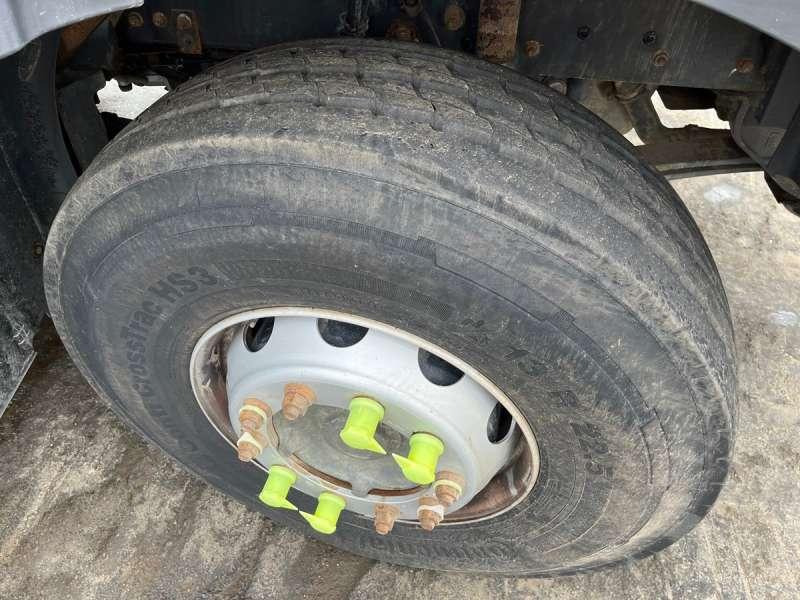 Leasing of Renault GRUE KERAX Renault GRUE KERAX: picture 13