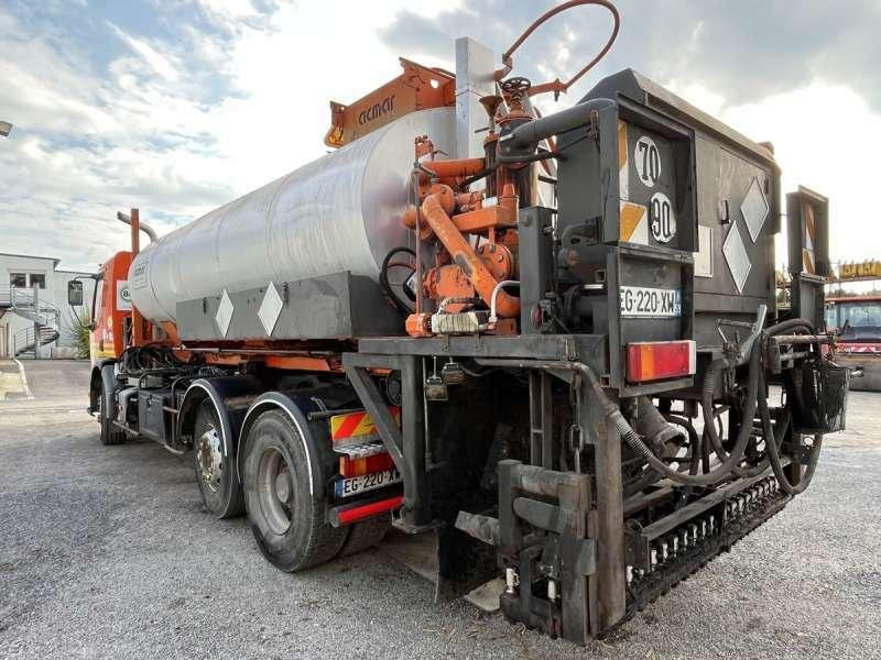 Renault PREMIUM 370-26 AVEC BOUILLE ACMAR - Hook lift truck: picture 5 Renault PREMIUM 370-26 AVEC BOUILLE ACMAR - Hook lift truck: picture 5