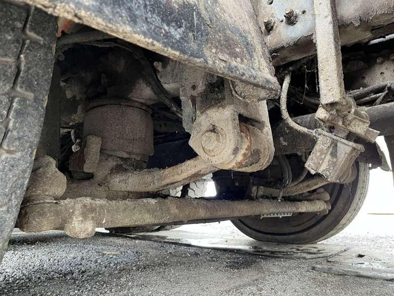 Asphalt machine Renault PREMIUM 370-26: picture 19