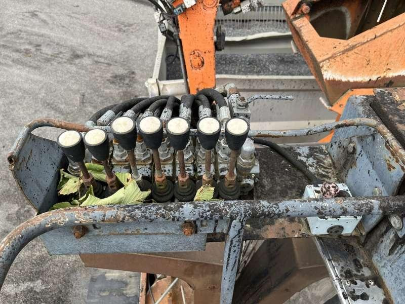 Asphalt machine Renault PREMIUM 370-26: picture 39